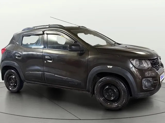 Used 2016 Renault Kwid in Gurgaon