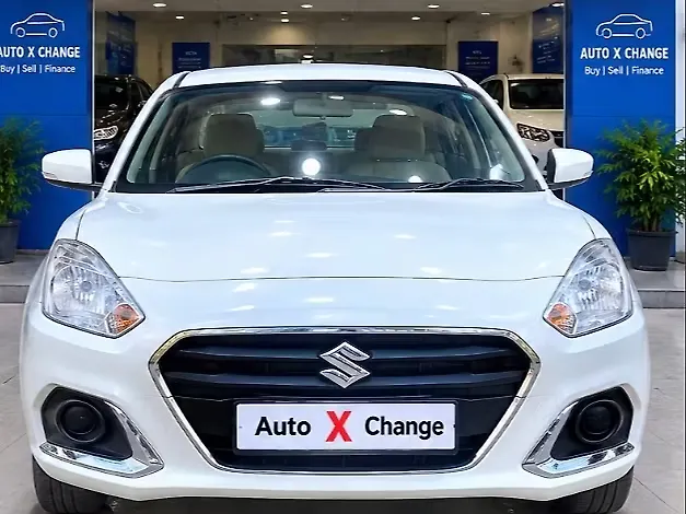 Used 2023 Maruti Suzuki DZire in Ranchi Used 2023 Maruti Suzuki DZire in Ranchi