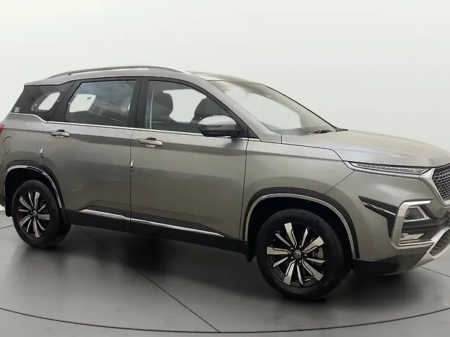 Used 2019 MG Hector in Hyderabad