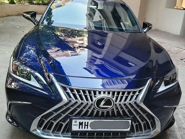 Used 2025 Lexus ES 500e in Pune Used 2025 Lexus ES 500e in Pune