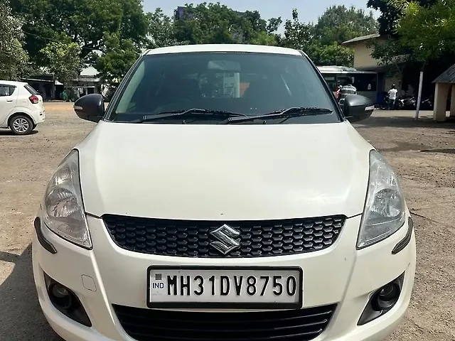 Used 2012 Maruti Suzuki Swift in Nagpur Used 2012 Maruti Suzuki Swift in Nagpur