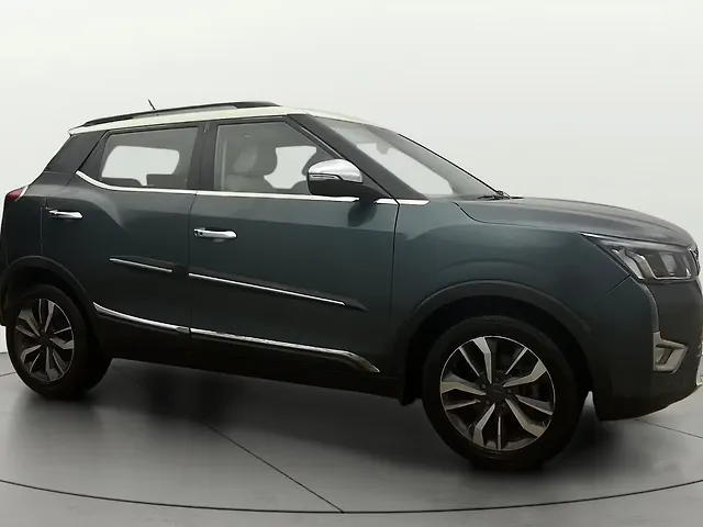 Used 2021 Mahindra XUV300 in Noida