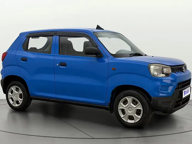 Used 2020 Maruti Suzuki Wagon R in Chennai Used 2020 Maruti Suzuki Wagon R in Chennai