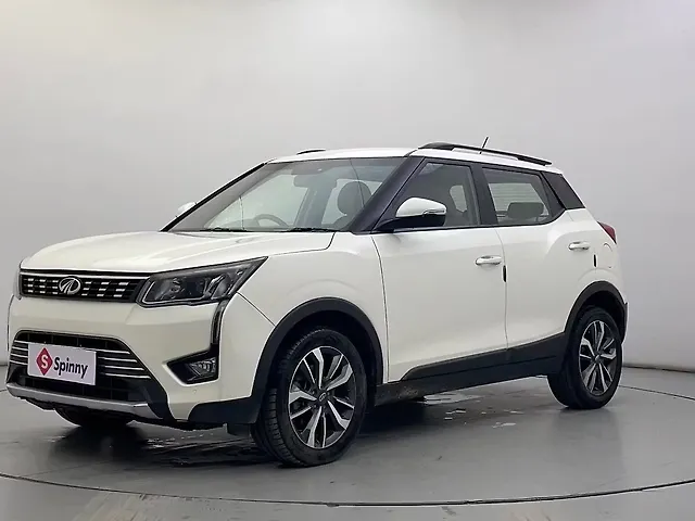 Used 2021 Mahindra XUV300 in Ahmedabad Used 2021 Mahindra XUV300 in Ahmedabad