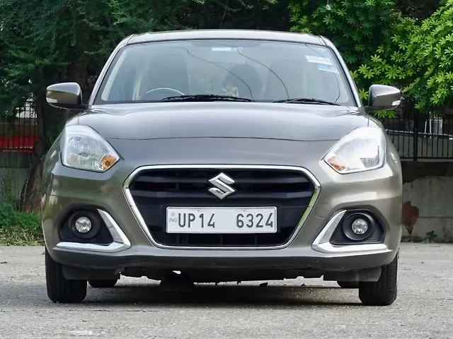 Used 2022 Maruti Suzuki DZire in Delhi Used 2022 Maruti Suzuki DZire in Delhi