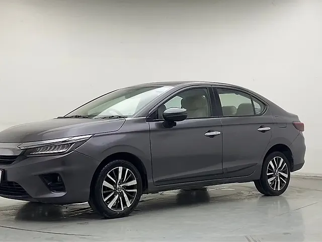 Used 2021 Honda City in Ghaziabad Used 2021 Honda City in Ghaziabad