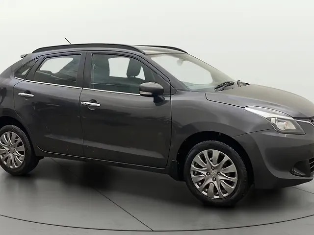Used 2018 Maruti Suzuki Baleno in Hyderabad Used 2018 Maruti Suzuki Baleno in Hyderabad