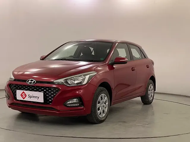 Used 2018 Hyundai Elite i20 in Pune