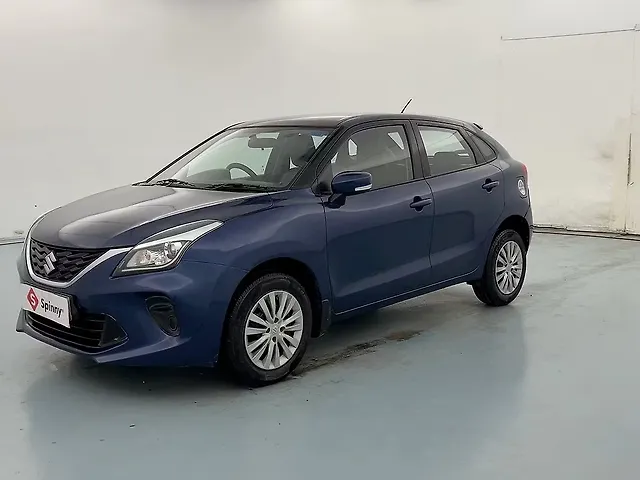 Used 2020 Maruti Suzuki Baleno in Lucknow Used 2020 Maruti Suzuki Baleno in Lucknow