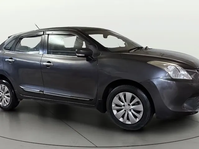 Used 2017 Maruti Suzuki Baleno in Gurgaon