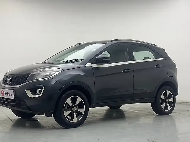 Used 2018 Tata Nexon in Delhi Used 2018 Tata Nexon in Delhi