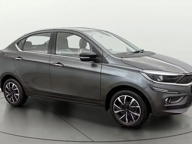 Used 2026 Tata Tigor in Delhi