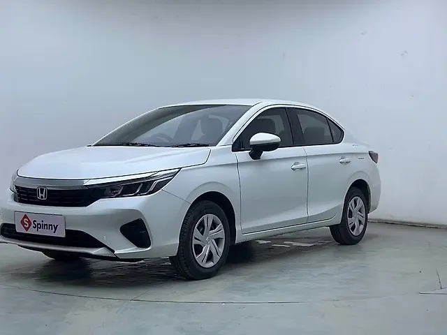 Used 2025 Honda City in Hyderabad