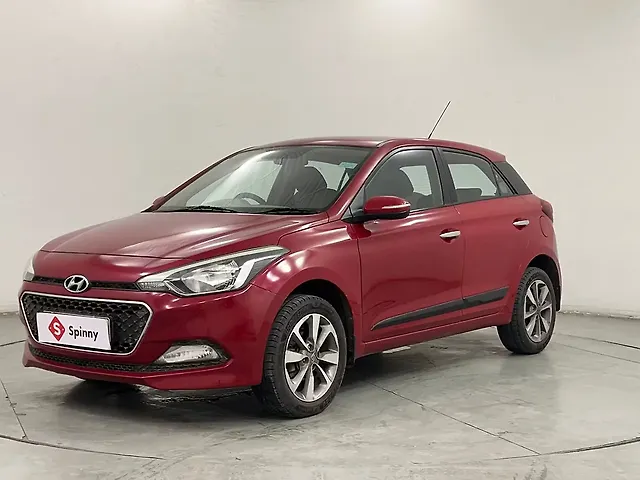 Used 2015 Hyundai Elite i20 in Pune Used 2015 Hyundai Elite i20 in Pune