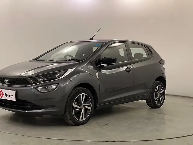 Used 2022 Tata Altroz in Pune Used 2022 Tata Altroz in Pune
