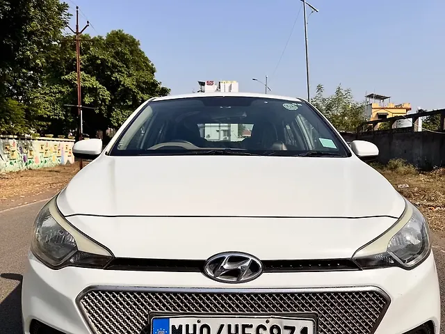 Used 2016 Hyundai Elite i20 in Nagpur