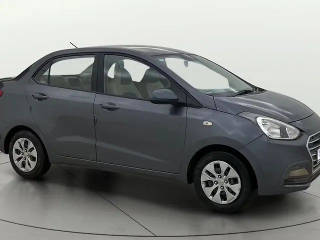 Used 2018 Hyundai Xcent in Bangalore