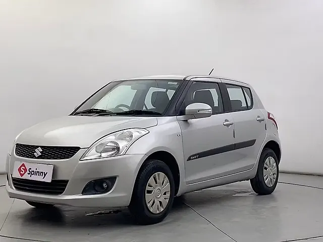 Used 2014 Maruti Suzuki Swift in Ahmedabad Used 2014 Maruti Suzuki Swift in Ahmedabad