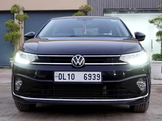 Used 2025 Volkswagen Virtus in Delhi Used 2025 Volkswagen Virtus in Delhi
