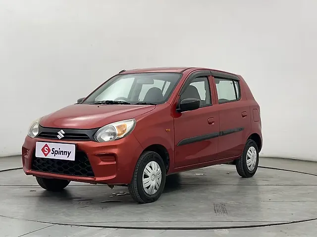 Used 2019 Maruti Suzuki Alto 800 in Chennai Used 2019 Maruti Suzuki Alto 800 in Chennai