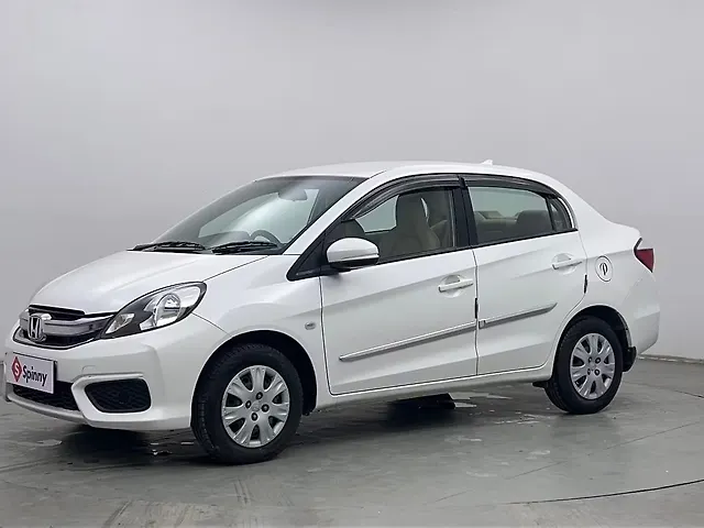 Used 2017 Honda Amaze in Chandigarh Used 2017 Honda Amaze in Chandigarh