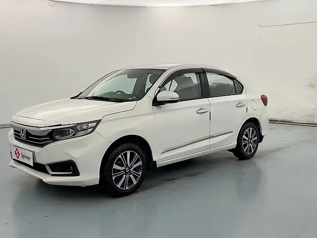 Used 2023 Honda Amaze in Lucknow