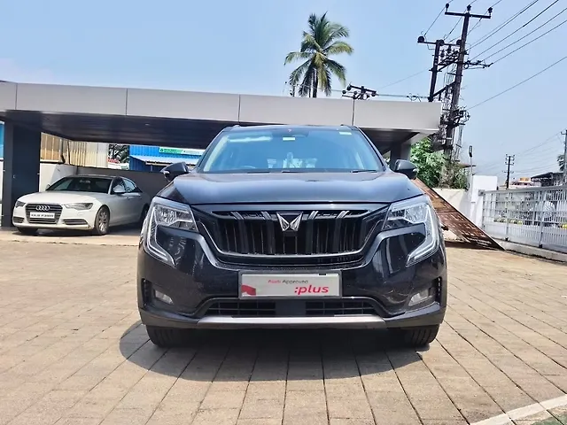 Used 2025 Mahindra XUV700 in Bangalore