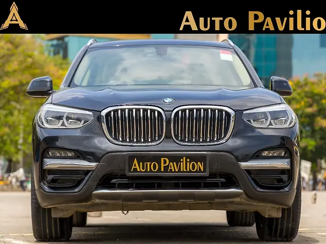 Used 2020 BMW X3 in Mumbai Used 2020 BMW X3 in Mumbai