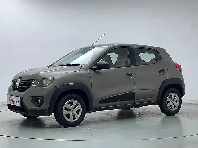 Used 2017 Renault Kwid in Ghaziabad Used 2017 Renault Kwid in Ghaziabad