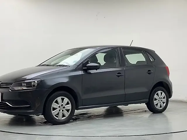 Used 2018 Volkswagen Polo in Ghaziabad Used 2018 Volkswagen Polo in Ghaziabad