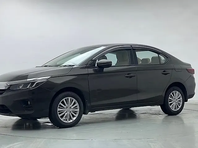 Used 2021 Honda City in Ghaziabad Used 2021 Honda City in Ghaziabad