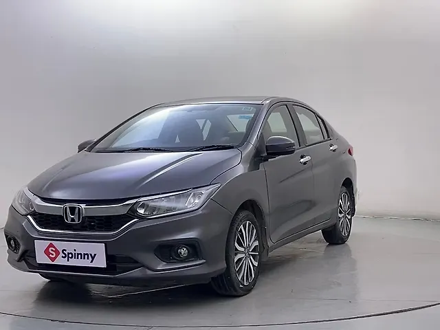 Used 2018 Honda City in Bangalore Used 2018 Honda City in Bangalore