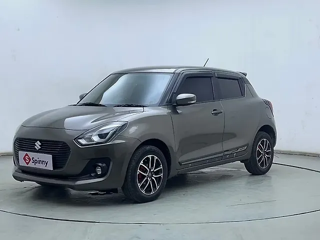 Used 2020 Maruti Suzuki Swift in Hyderabad