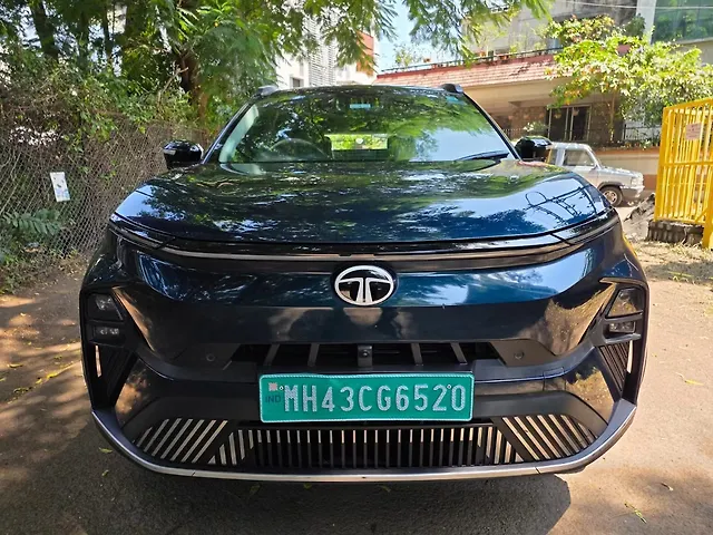 Used 2024 Tata Nexon EV in Nashik Used 2024 Tata Nexon EV in Nashik