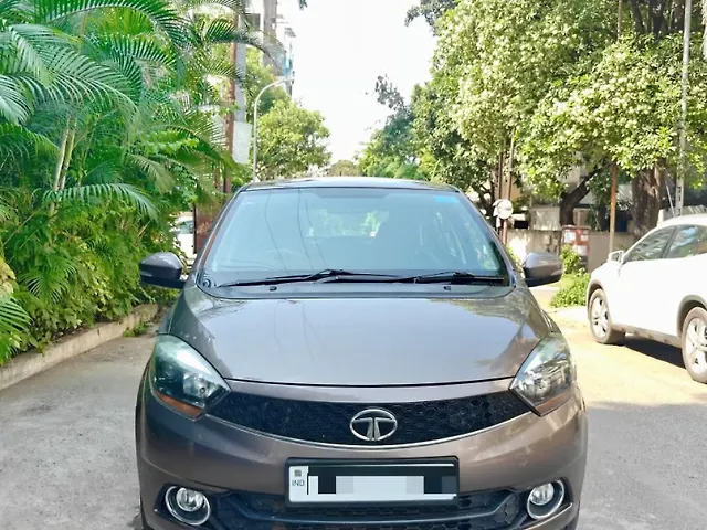 Used 2018 Tata Tigor in Nagpur