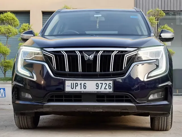 Used 2022 Mahindra XUV700 in Delhi Used 2022 Mahindra XUV700 in Delhi