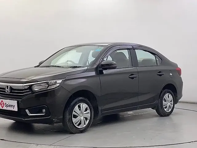 Used 2023 Honda Amaze in Ahmedabad