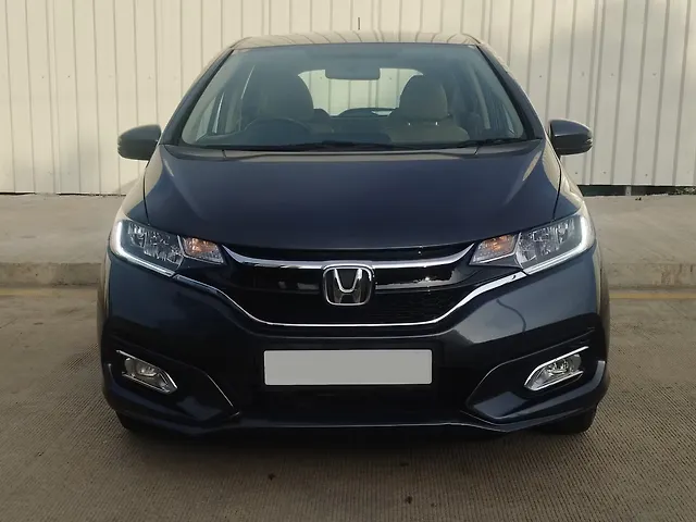 Used 2022 Honda Jazz in Hyderabad Used 2022 Honda Jazz in Hyderabad