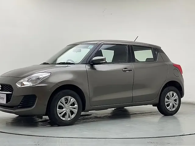 Used 2021 Maruti Suzuki Swift in Ghaziabad