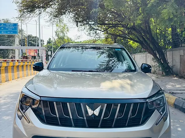 Used 2026 Mahindra XUV 7XO in Delhi