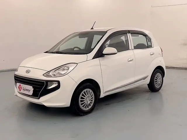 Used 2022 Hyundai Santro in Agra Used 2022 Hyundai Santro in Agra