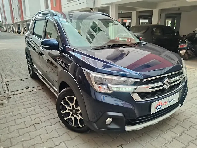 Used 2022 Maruti Suzuki XL6 in Chennai