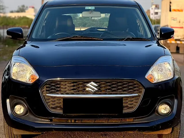 Used 2023 Maruti Suzuki Swift in Raipur