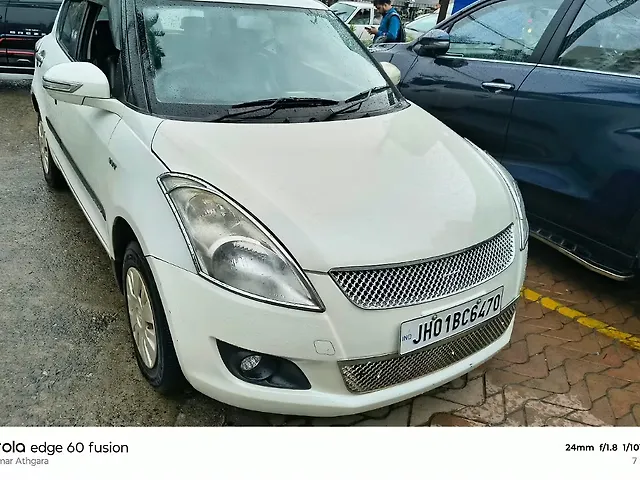 Used 2013 Maruti Suzuki Swift in Ranchi