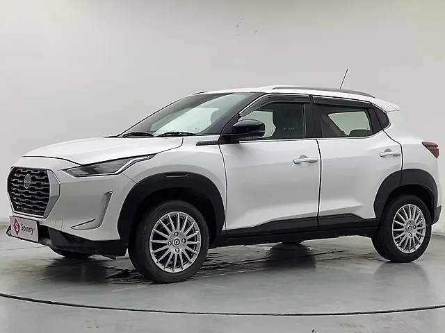 Used 2021 Nissan Magnite in Gurgaon