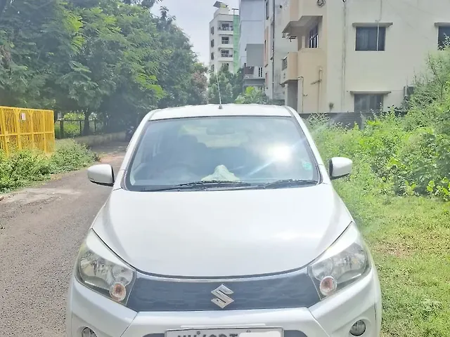 Used 2020 Maruti Suzuki Celerio in Nagpur