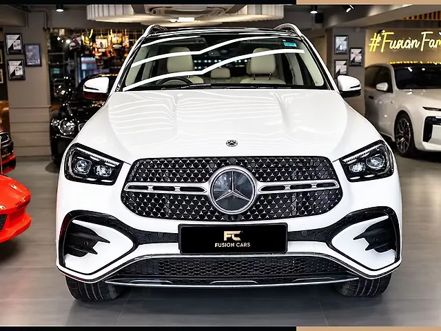Used 2023 Mercedes-Benz GLE in Delhi