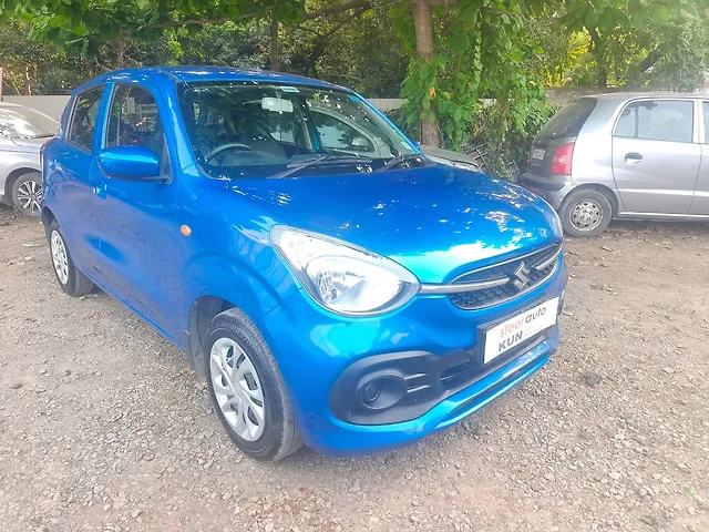 Used 2023 Maruti Suzuki Celerio in Chennai