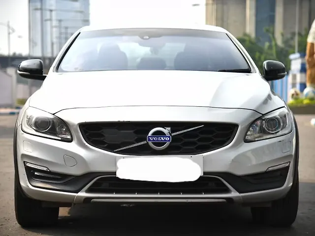 Used 2018 Volvo S60 in Kolkata