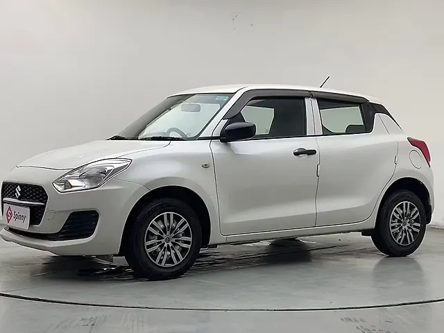 Used 2023 Maruti Suzuki Swift in Ghaziabad